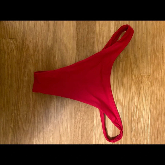 Dos gardenias RIO: RETRO HIGHCUT BOTTOM size 2 - Picture 6 of 7